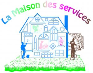 La maison des services